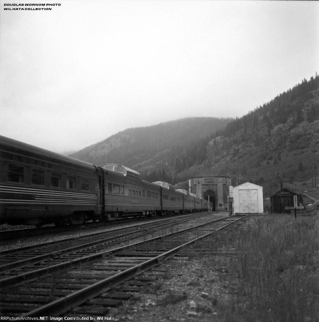 Zephyr Domes